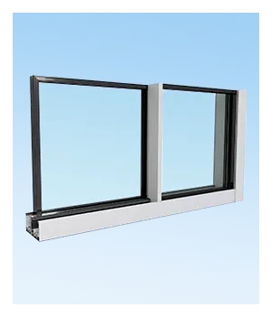 Slimslide EVVO ST Sapa